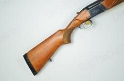 Ружье ИЖ-27Е-1С 12х70 L-725 д.с дерево СССР-1974 Комиссия 89702674 