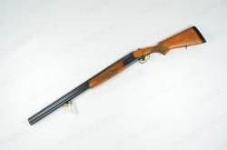 Ружье ИЖ-27Е-1С 12х70 L-725 д.с дерево СССР-1974 Комиссия 89702674 
