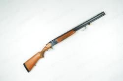 Ружье ИЖ-27Е-1С 12х70 L-725 д.с дерево СССР-1974 Комиссия 89702674 