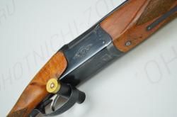 Ружье ИЖ-27Е-1С 12х70 L-725 д.с дерево СССР-1974 Комиссия 89702674 