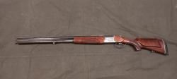 Ружьё ИЖ-27Е к. 12/70