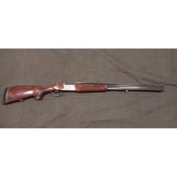 Ружьё ИЖ-27Е к. 12/70