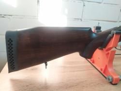 Ружье ИЖ-27Е к. 12х70