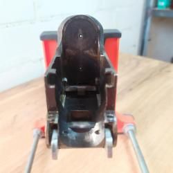 Ружье ИЖ-27Е к. 12х70