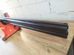 Ружье ИЖ-27Е к. 12х70