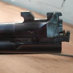 Ружье ИЖ-27Е к. 12х70