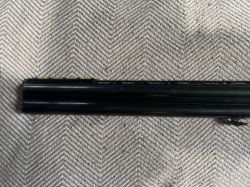 Ружье ИЖ-27Е