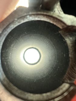 Ружье ИЖ-27Е