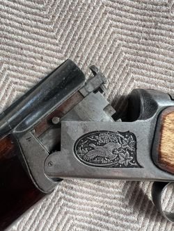 Ружье ИЖ-27Е