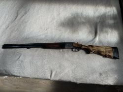 Ружье ИЖ-27Е