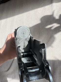 Ружье ИЖ-27Е