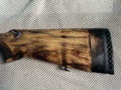 Ружье ИЖ-27Е