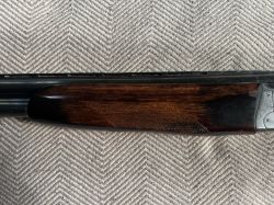 Ружье ИЖ-27Е