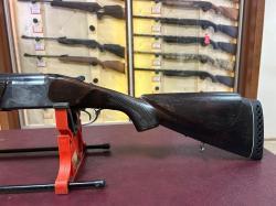 Ружьё  ИЖ 27ЕМ 12/70