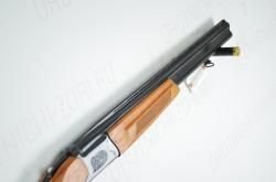 Ружье ИЖ-27ЕМ 12х70 L-565 ФЕРМЕР д.с дерево Комиссия 89872674 