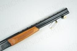 Ружье ИЖ-27ЕМ 12х70 L-565 ФЕРМЕР д.с дерево Комиссия 89872674 