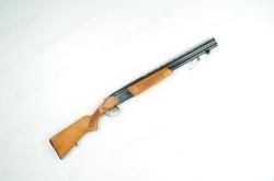 Ружье ИЖ-27ЕМ 12х70 L-565 ФЕРМЕР д.с дерево Комиссия 89872674 