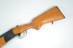 Ружье ИЖ-27ЕМ 12х70 L-565 ФЕРМЕР д.с дерево Комиссия 89872674 