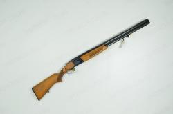 Ружье ИЖ-27ЕМ 12х70 L-720 д.с дерево Комиссия 891982574 