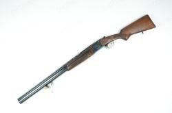 Ружье ИЖ-27ЕМ 12х70 L-725 д.с дерево Комиссия 891022674