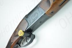 Ружье ИЖ-27ЕМ 12х70 L-725 д.с дерево Комиссия 891022674