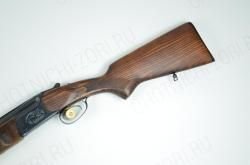 Ружье ИЖ-27ЕМ 12х70 L-725 д.с дерево Комиссия 891022674