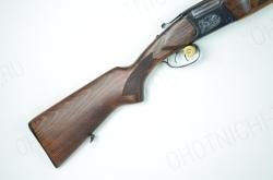 Ружье ИЖ-27ЕМ 12х70 L-725 д.с дерево Комиссия 891022674