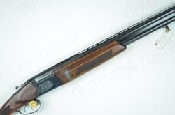 Ружье ИЖ-27ЕМ 12х70 L-725 д.с дерево Комиссия 891022674