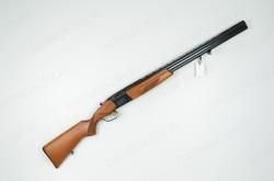 Ружье ИЖ-27ЕМ 12х70 L-725 д.с дерево Комиссия  891232674 