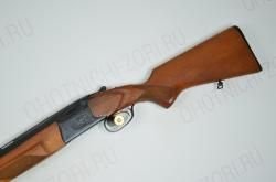 Ружье ИЖ-27ЕМ 12х70 L-725 д.с дерево Комиссия  891232674 