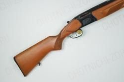 Ружье ИЖ-27ЕМ 12х70 L-725 д.с дерево Комиссия  891232674 