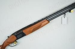 Ружье ИЖ-27ЕМ 12х70 L-725 д.с дерево Комиссия  891232674 