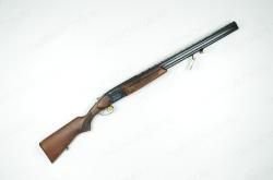 Ружье ИЖ-27ЕМ 12х70 L-725 д.с дерево Комиссия 891812574 