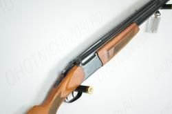 Ружье ИЖ-27ЕМ 12х70 L-725 д.с дерево Комиссия 89882674