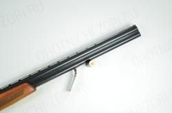 Ружье ИЖ-27ЕМ 12х70 L-725 д.с дерево Комиссия 89882674