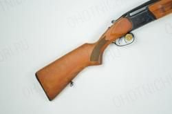 Ружье ИЖ-27ЕМ 12х70 L-725 д.с дерево Комиссия 89882674