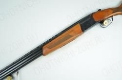 Ружье ИЖ-27ЕМ 12х70 L-725 д.с дерево Комиссия 89882674