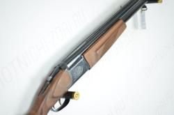 Ружье ИЖ-27ЕМ 12х70 L-725 д.с дерево Комиссия 89972674 