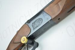 Ружье ИЖ-27ЕМ 12х70 L-725 д.с дерево Комиссия 89972674 