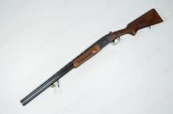 Ружье ИЖ-27ЕМ 12х70 L-750 д.с дерево Комиссия 891262674 