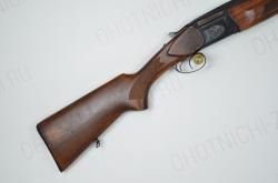 Ружье ИЖ-27ЕМ 12х70 L-750 д.с дерево Комиссия 891262674 