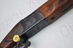Ружье ИЖ-27ЕМ 12х70 L-750 д.с дерево Комиссия 891262674 