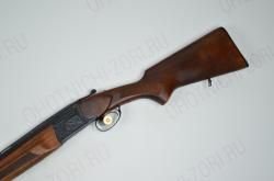 Ружье ИЖ-27ЕМ 12х70 L-750 д.с дерево Комиссия 891262674 
