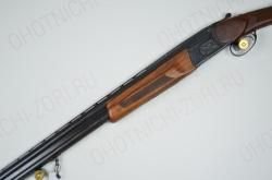 Ружье ИЖ-27ЕМ 12х70 L-750 д.с дерево Комиссия 891262674 
