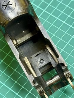 Ружье ИЖ-27ЕМ 1С Калибр 12/76 длинна стволов 730мм, дульные