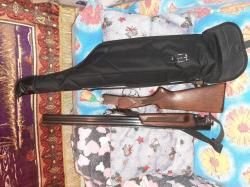 Ружье ИЖ-27ЕМ Калибр 12-70  1995г 