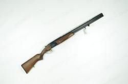 Ружье ИЖ-27М 12х70 L-725 д.с дерево Комиссия 891672574 