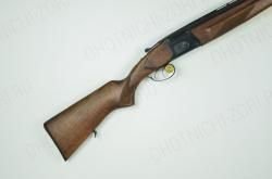 Ружье ИЖ-27М 12х70 L-725 д.с дерево Комиссия 891672574