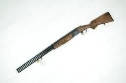 Ружье ИЖ-27М 12х70 L-725 д.с дерево Комиссия 891672574