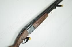 Ружье ИЖ-27М 12х70 L-725 д.с дерево Комиссия 891672574